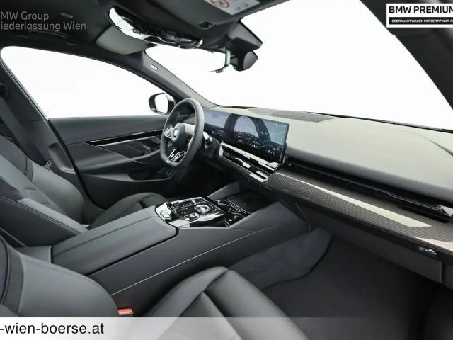 BMW 530 530e Sedan xDrive