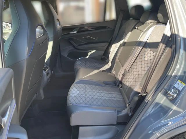 Volkswagen Tayron 2.0 TDI 4Motion R-Line