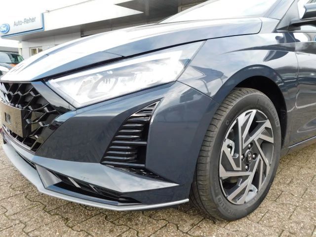 Hyundai i20 Trend