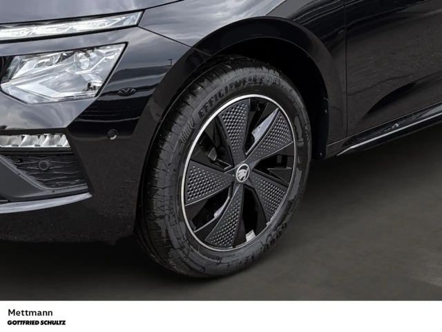 Skoda Kamiq Monte Carlo