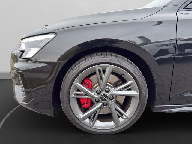 Audi S3 Quattro S-Tronic Sedan