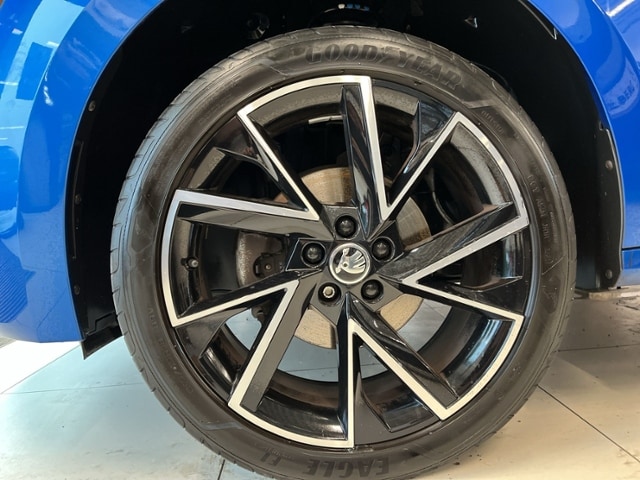 Skoda Kamiq 1.0 TSI Monte Carlo