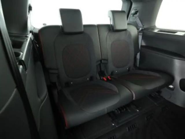 Volkswagen ID.Buzz 7-zitter GTX IQ.Drive