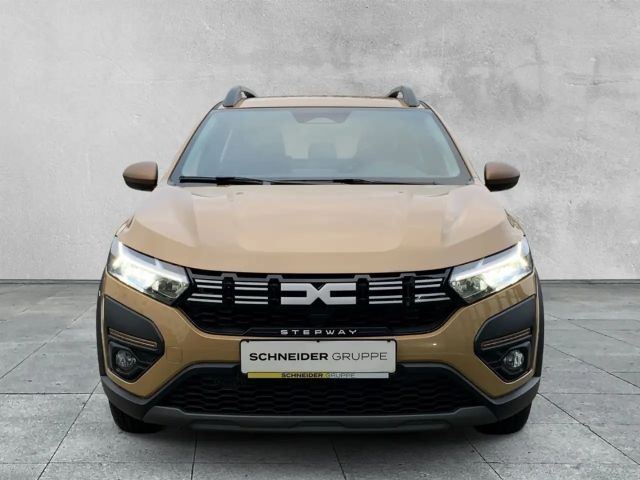 Dacia Sandero ECO-G Extreme Stepway