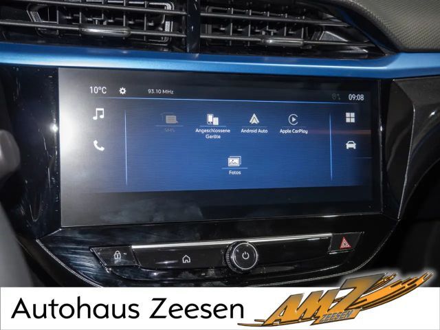 Opel Corsa 1.2 Turbo Turbo