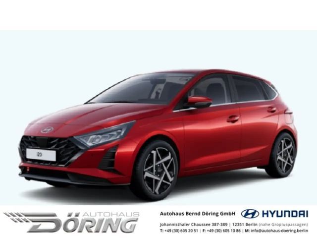 Hyundai i20 1.0 Prime