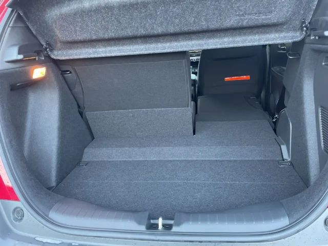 Honda Jazz 1.5 Advance e:HEV