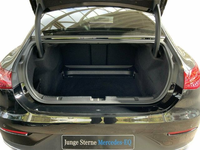 Mercedes-Benz EQE 350 Sedan
