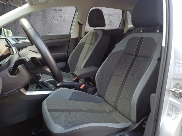 Volkswagen Polo 1.0 TSI DSG