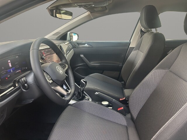 Volkswagen Polo 1.0 TSI