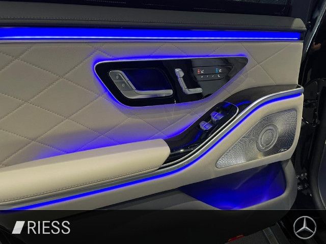 Mercedes-Benz S 450 Sedan