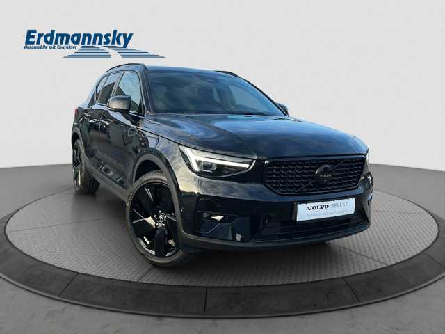 Volvo XC40 XC40