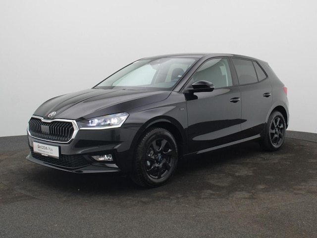 Skoda Fabia 1.0 TSI Tour