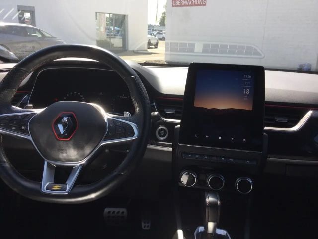 Renault Arkana EDC Hybrid RS