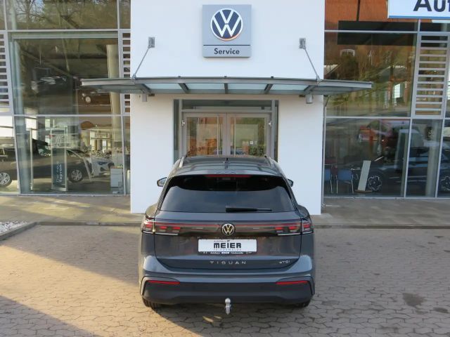 Volkswagen Tiguan DSG Life