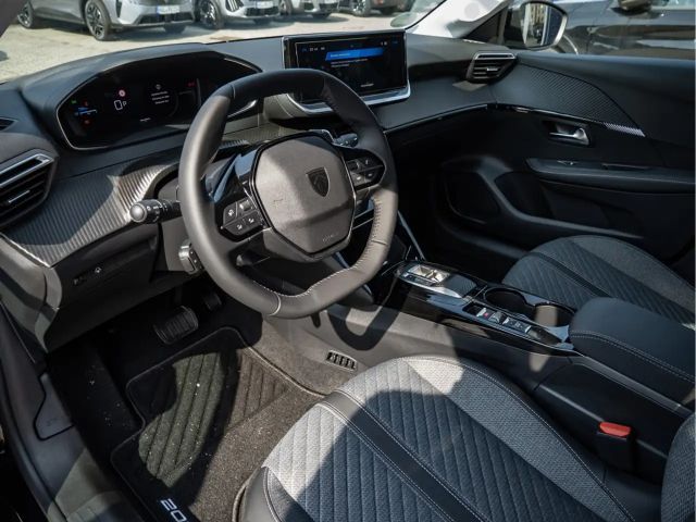 Peugeot E-208 Allure Pack Hybrid
