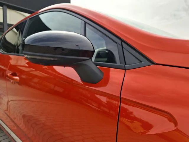 Renault Clio TCe 90 Techno