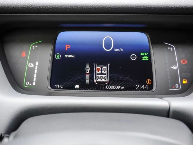 Honda Jazz 1.5 Advance Sport e:HEV i-MMD