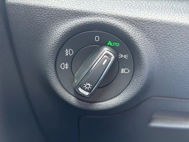 Skoda Kamiq 1.0 TSI Tour