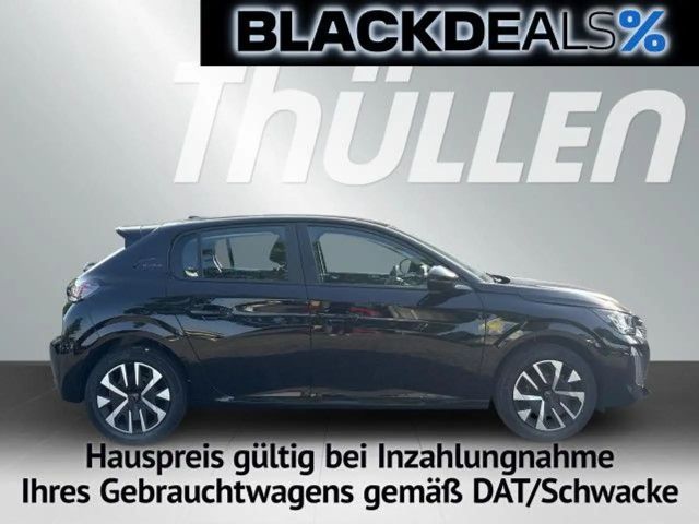 Peugeot 208 Hybrid Style