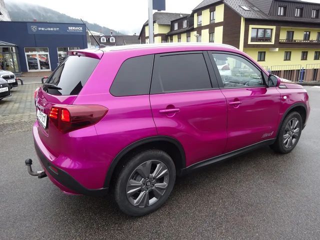 Suzuki Vitara AllGrip GL Hybrid Shine