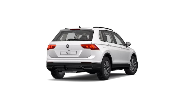 Volkswagen Tiguan 2.0 TDI DSG Life
