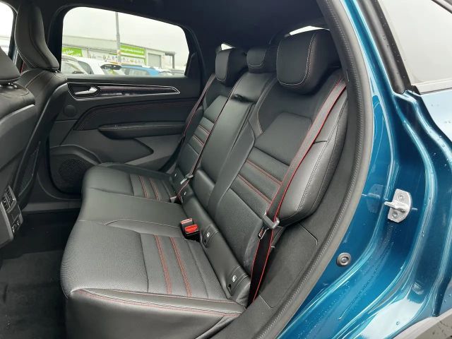 Renault Arkana Bose EDC RS TCe 160