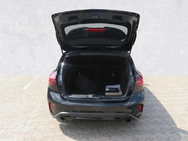 Ford Focus Limited ST Line