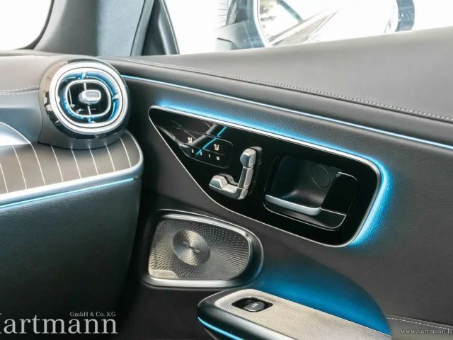 Mercedes-Benz CLE 220 AMG Line Coupé