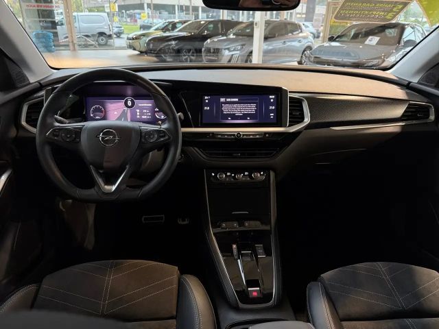 Opel Grandland X 1.2 Turbo Elegance Turbo