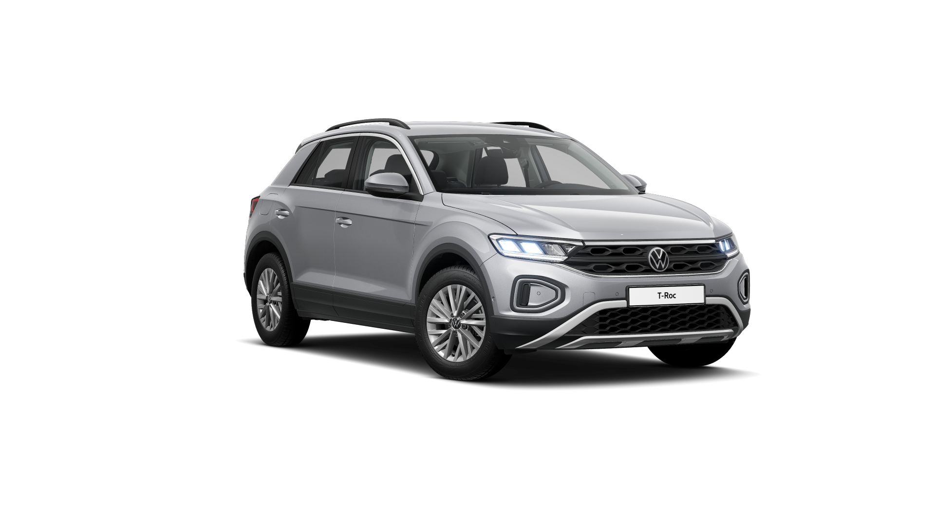 Volkswagen T-Roc 1.0 TSI Life