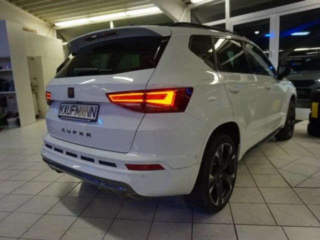 Cupra Ateca DSG