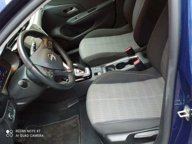 Opel Corsa F e Basis *PDC*Sitzheizung*