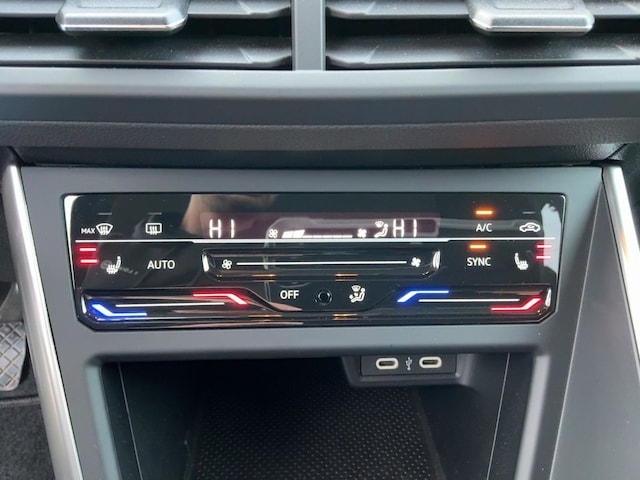 Volkswagen Polo 1.0 TSI DSG Life