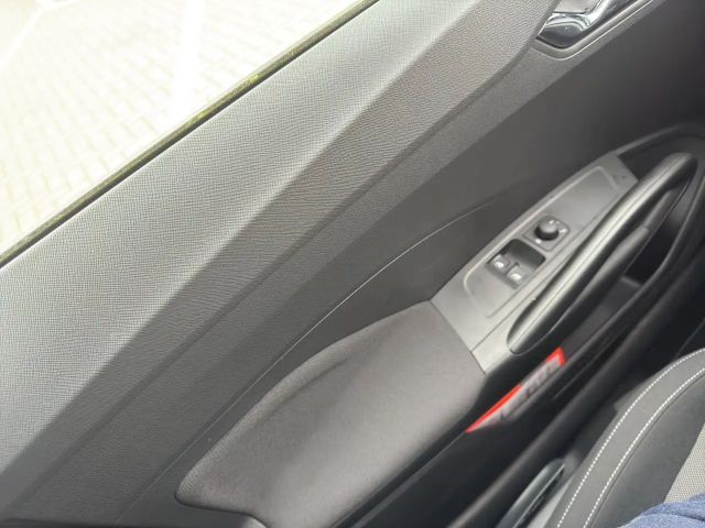 Skoda Fabia Ambition