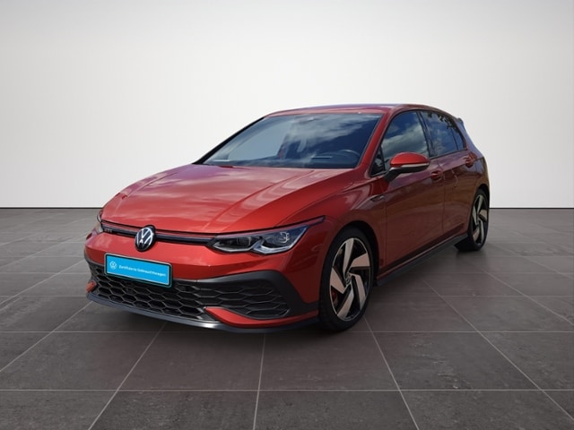 Volkswagen Golf Golf VIII