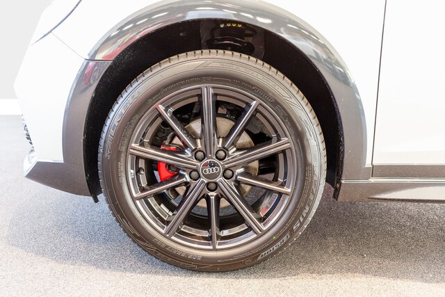 Audi A1 30 TFSI Allstreet S-Tronic