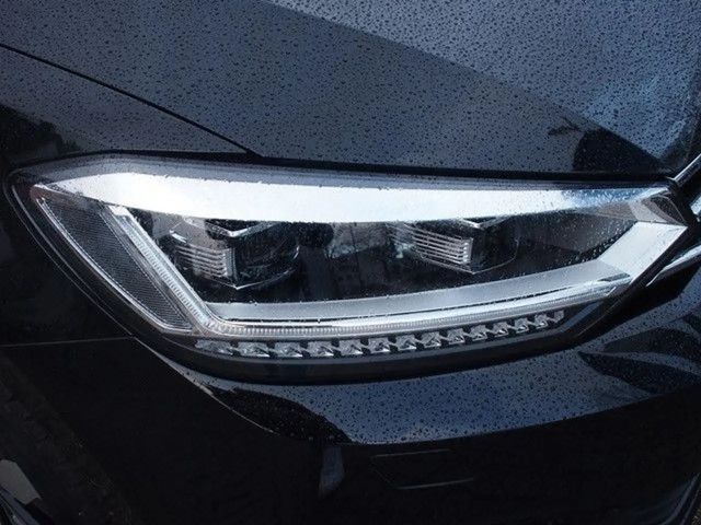 Volkswagen Touran DSG