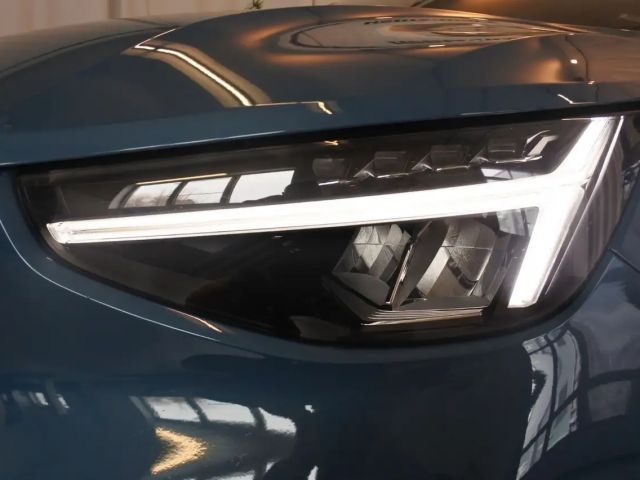 Volvo C40 AWD Plus Recharge