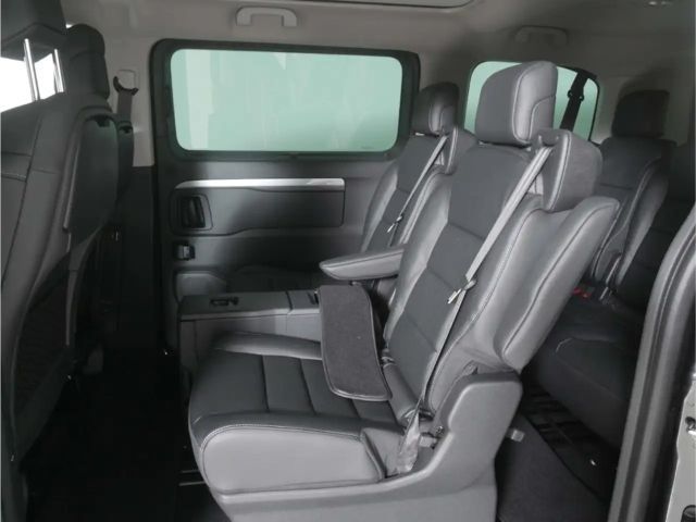 Fiat Ulysse 180PS L2H1 TOP