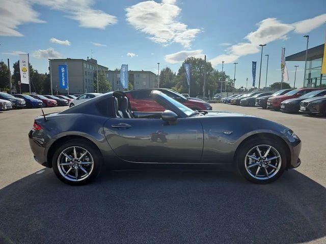 Mazda MX-5 SkyActiv