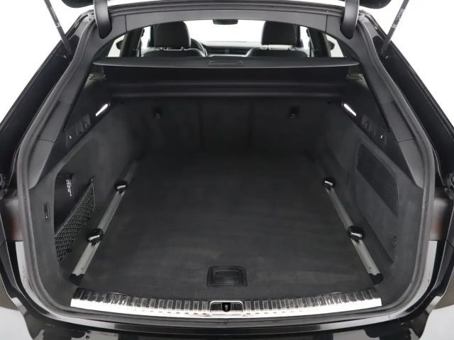 Audi A6 40 TDI Quattro Sport