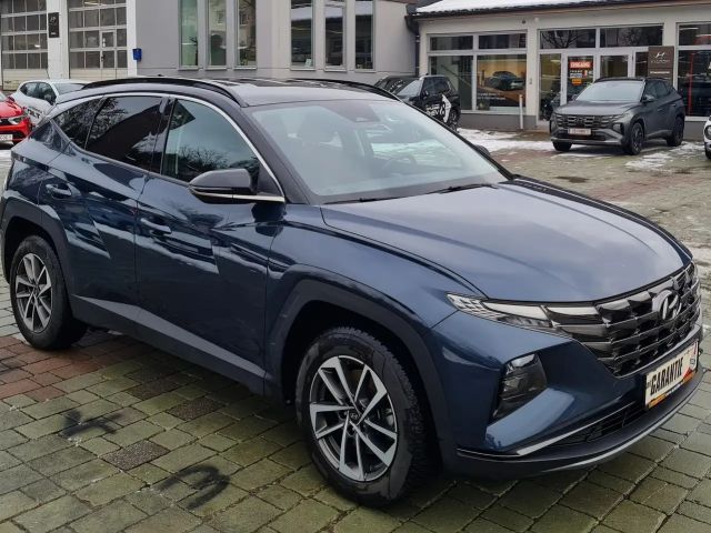 Hyundai Tucson 2WD CRDi