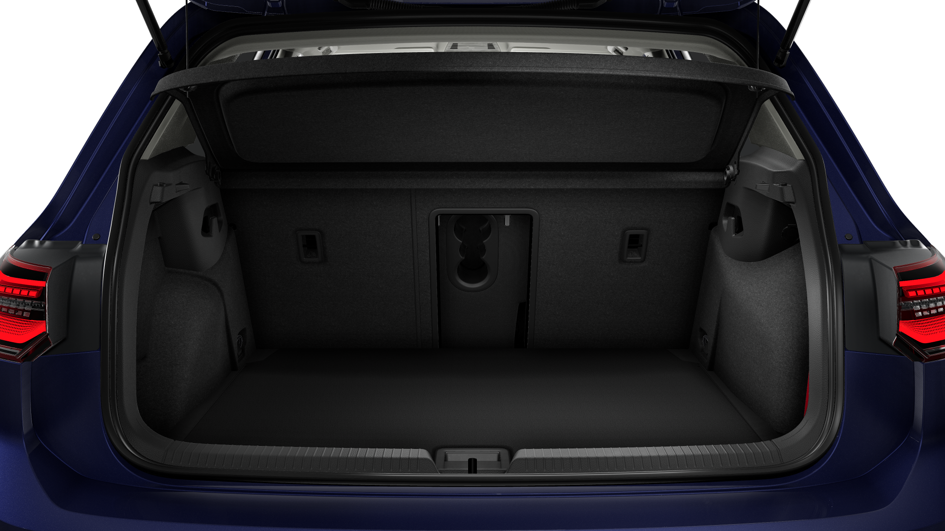 Volkswagen Golf 2.0 TSI DSG Golf VIII