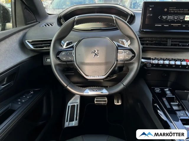 Peugeot 5008 GT-Line PureTech