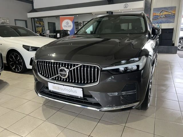 Volvo XC60 AWD Bright Plus Recharge T8
