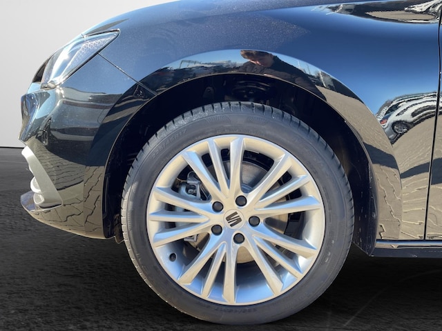 Seat Leon 2.0 TDI DSG Sportstourer Style