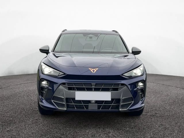 Cupra Terramar 1.5 eTSI