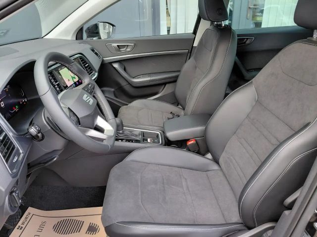 Seat Ateca 1.5 TSI DSG Style