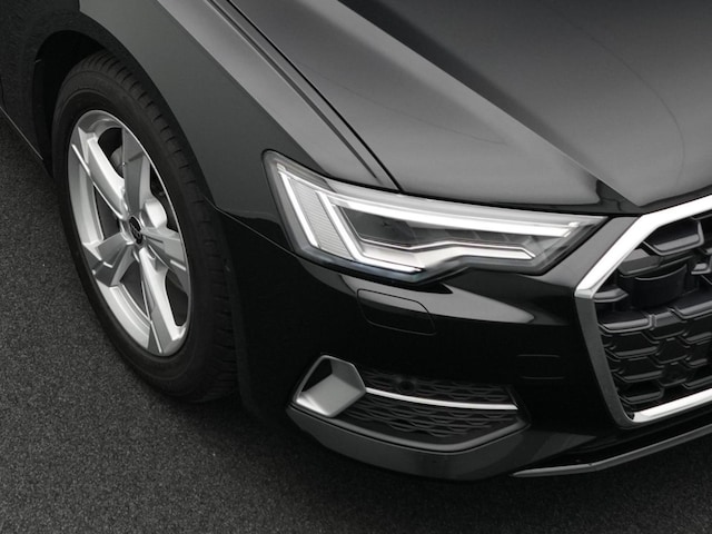 Audi A6 40 TDI Avant S-Tronic